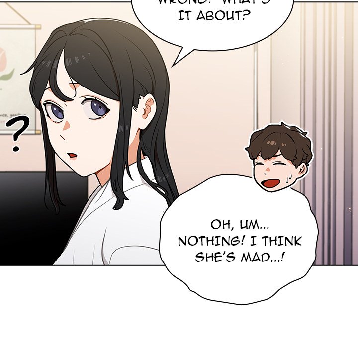 Naughty Little Secret Chapter 12 image 22