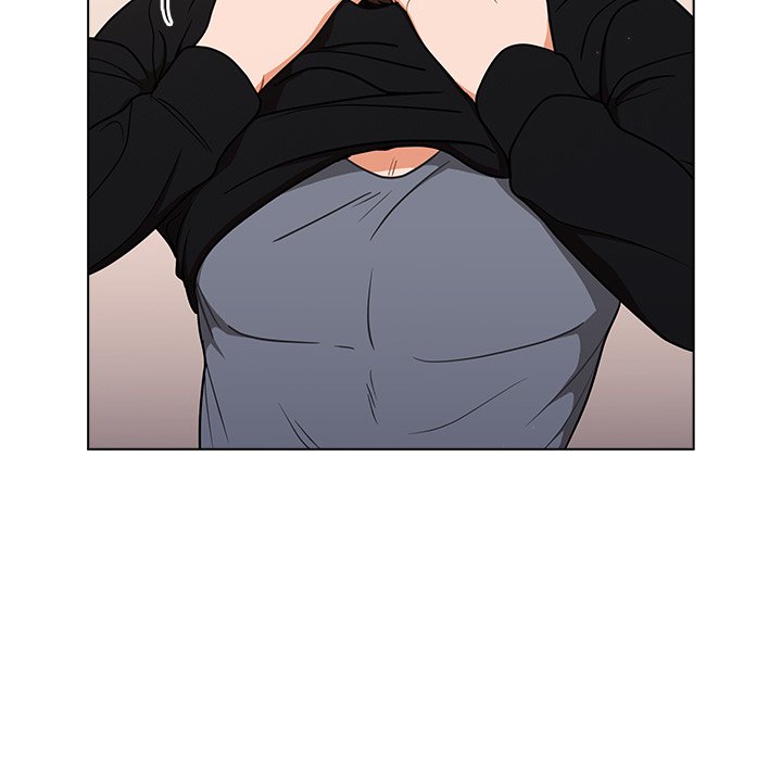 Naughty Little Secret Chapter 12 image 24