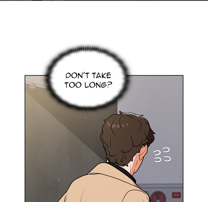 Naughty Little Secret Chapter 12 image 26