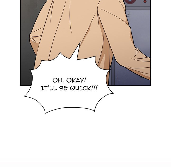 Naughty Little Secret Chapter 12 image 27
