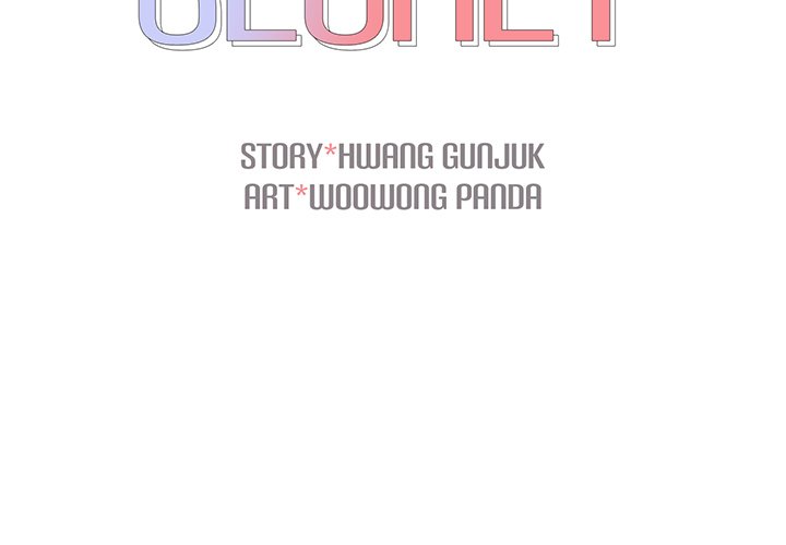 Naughty Little Secret Chapter 12 image 2