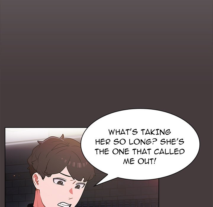 Naughty Little Secret Chapter 12 image 30