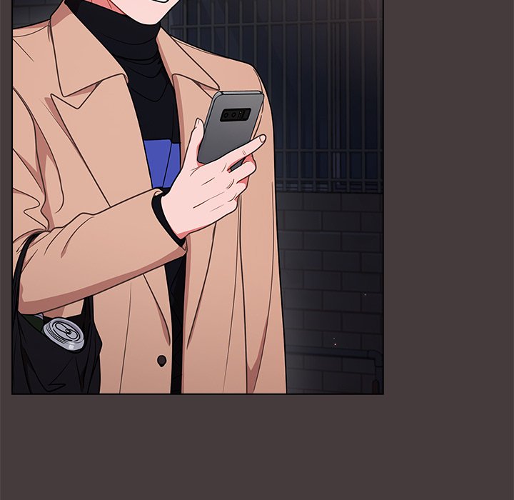 Naughty Little Secret Chapter 12 image 31