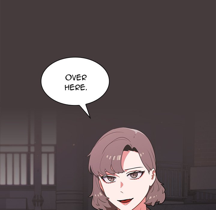 Naughty Little Secret Chapter 12 image 32