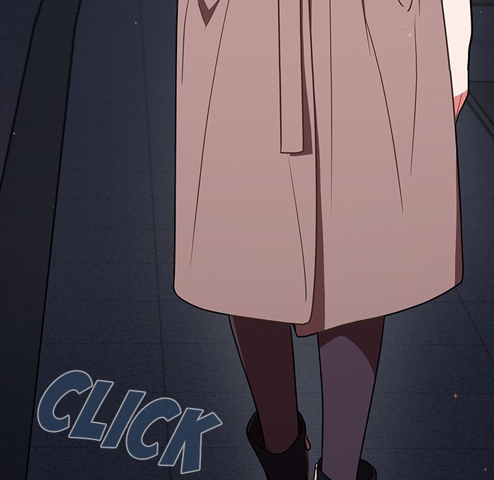 Naughty Little Secret Chapter 12 image 34