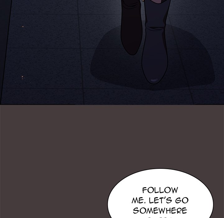 Naughty Little Secret Chapter 12 image 35