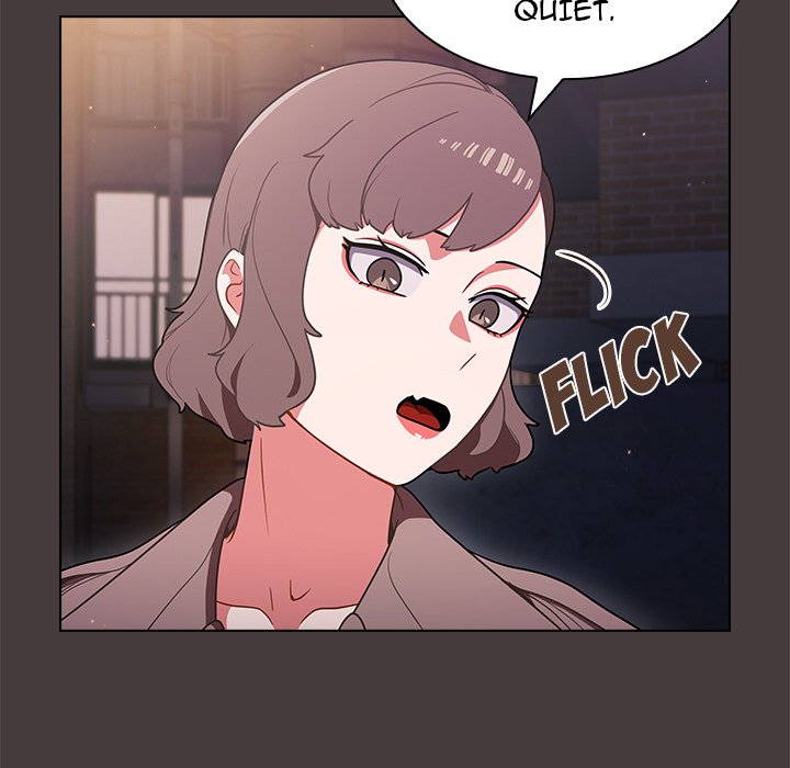 Naughty Little Secret Chapter 12 image 36