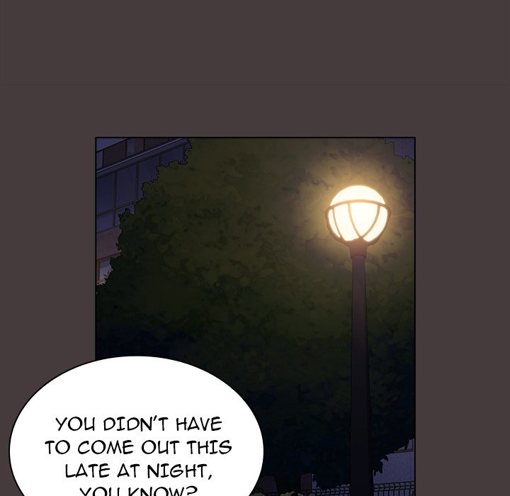 Naughty Little Secret Chapter 12 image 38