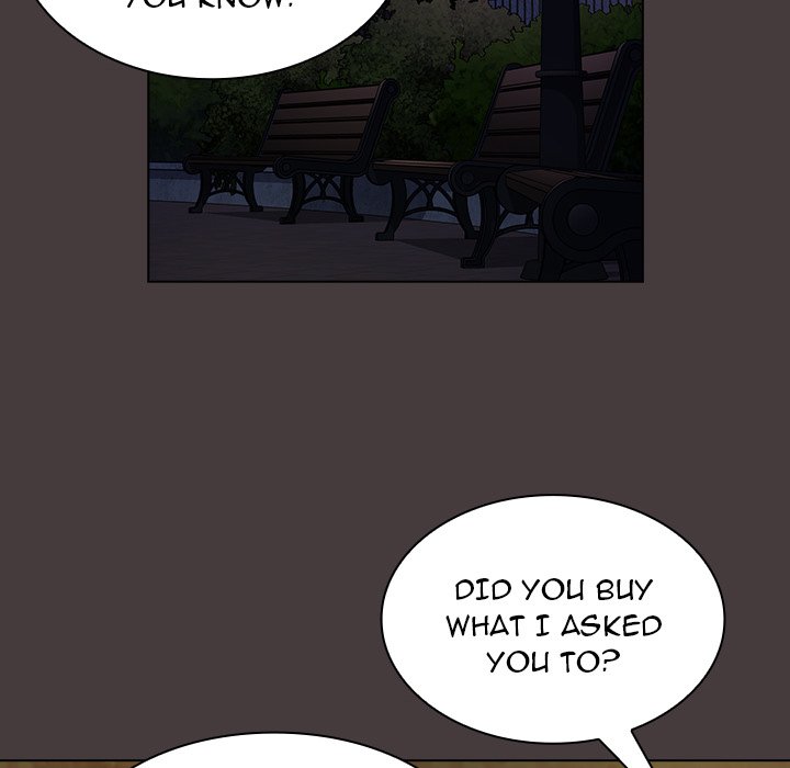 Naughty Little Secret Chapter 12 image 39
