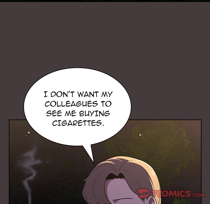 Naughty Little Secret Chapter 12 image 41