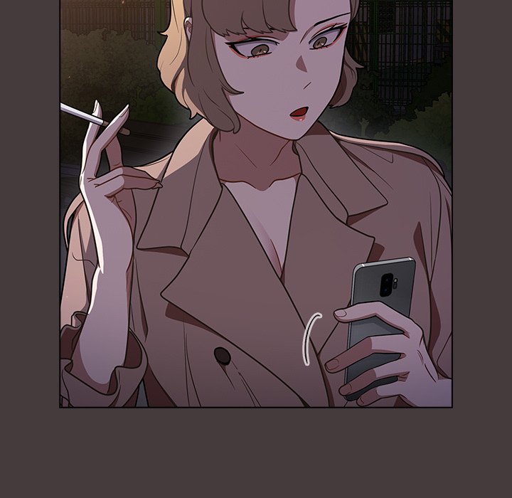 Naughty Little Secret Chapter 12 image 44