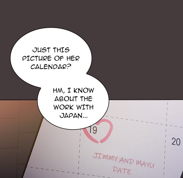 Naughty Little Secret Chapter 12 image 45