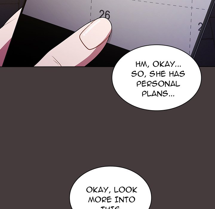 Naughty Little Secret Chapter 12 image 46