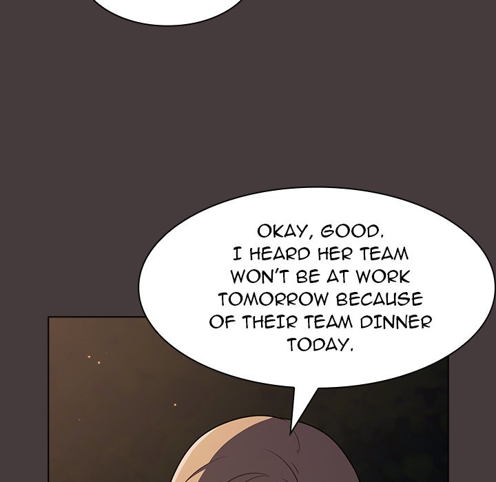 Naughty Little Secret Chapter 12 image 48