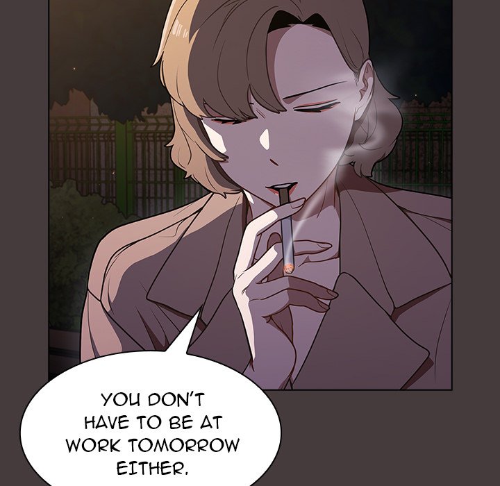 Naughty Little Secret Chapter 12 image 49