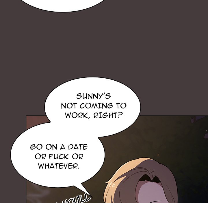 Naughty Little Secret Chapter 12 image 50