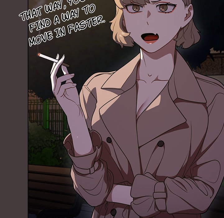 Naughty Little Secret Chapter 12 image 51