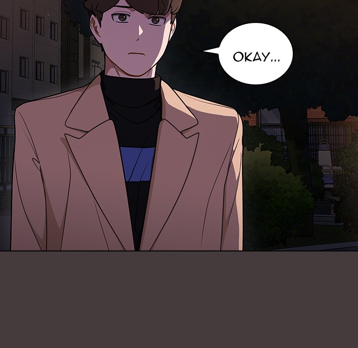 Naughty Little Secret Chapter 12 image 53