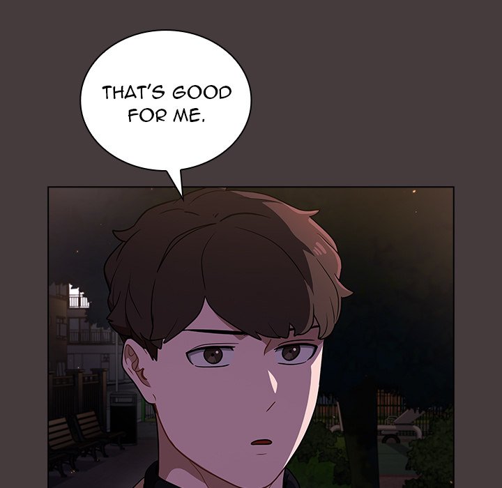 Naughty Little Secret Chapter 12 image 54