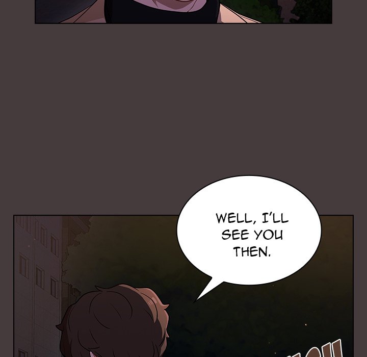Naughty Little Secret Chapter 12 image 55