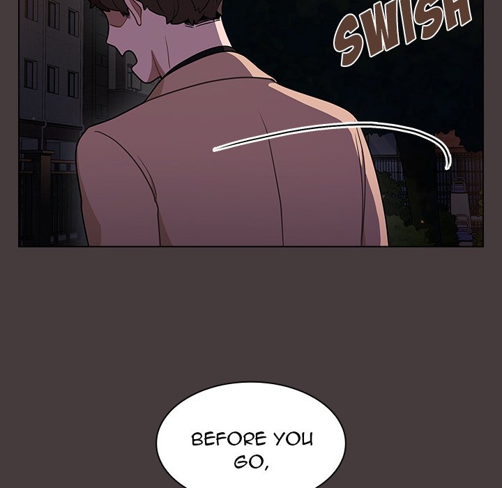 Naughty Little Secret Chapter 12 image 56