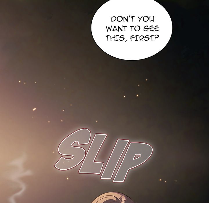 Naughty Little Secret Chapter 12 image 58