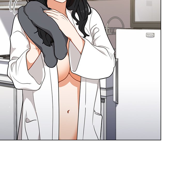 Naughty Little Secret Chapter 12 image 5