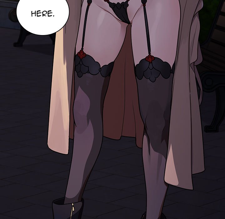 Naughty Little Secret Chapter 12 image 60