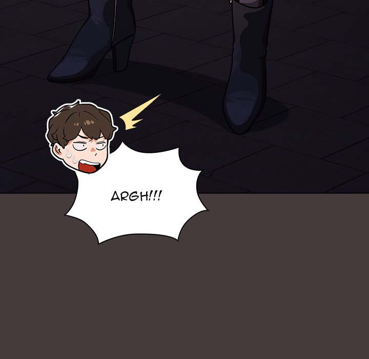Naughty Little Secret Chapter 12 image 61