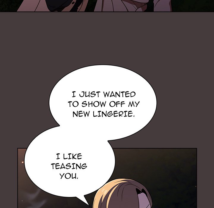 Naughty Little Secret Chapter 12 image 63