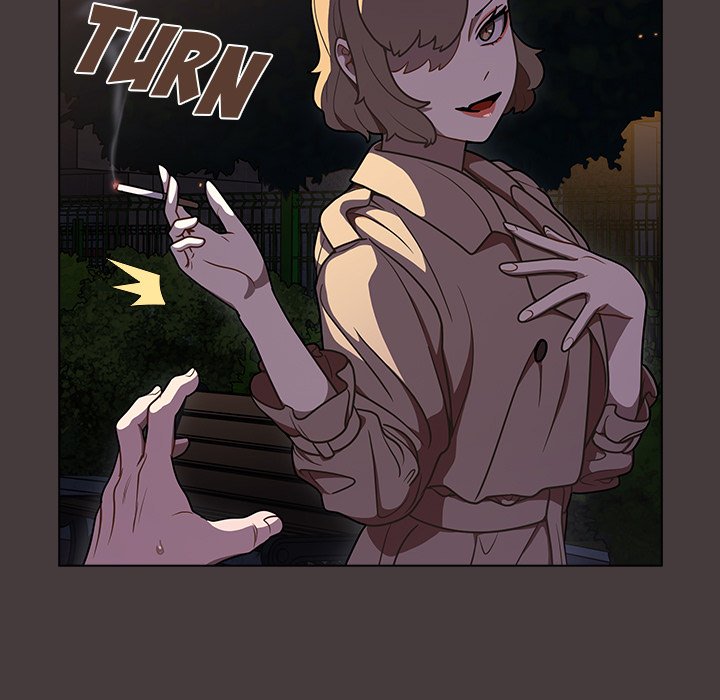 Naughty Little Secret Chapter 12 image 64
