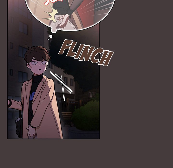 Naughty Little Secret Chapter 12 image 69