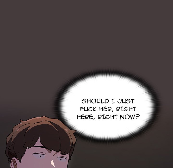 Naughty Little Secret Chapter 12 image 71