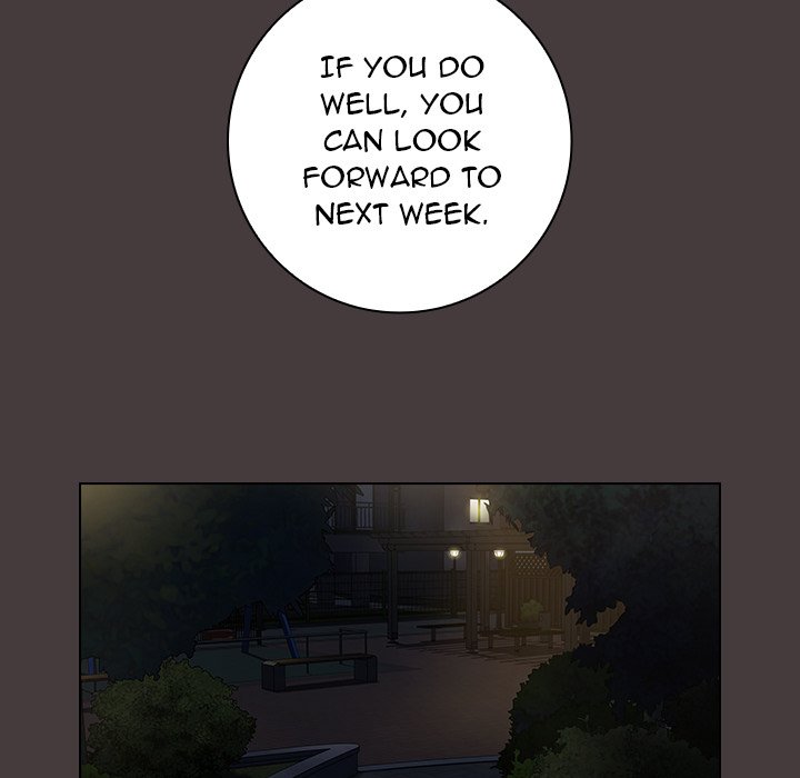 Naughty Little Secret Chapter 12 image 73