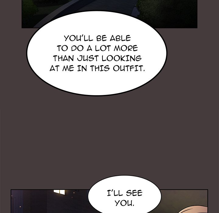 Naughty Little Secret Chapter 12 image 74