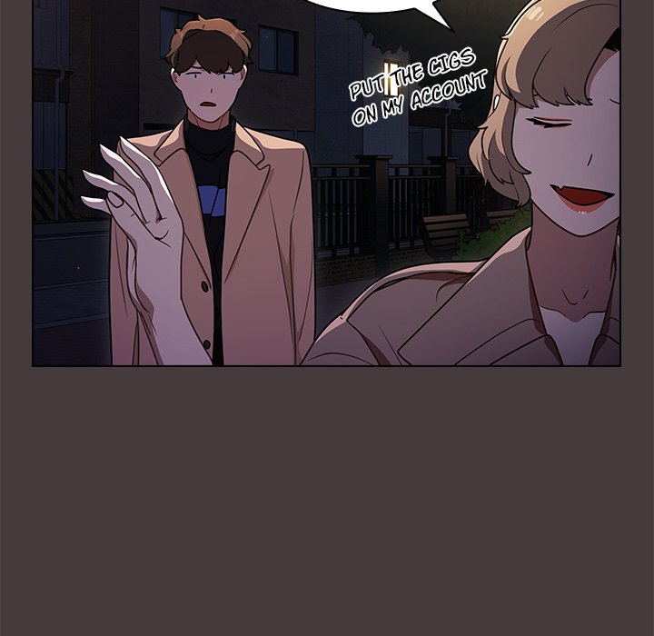Naughty Little Secret Chapter 12 image 75