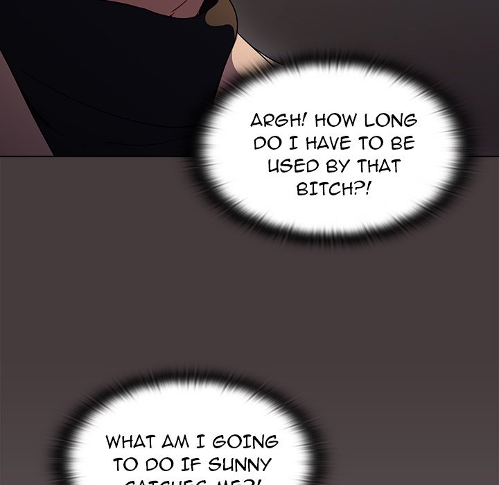 Naughty Little Secret Chapter 12 image 77