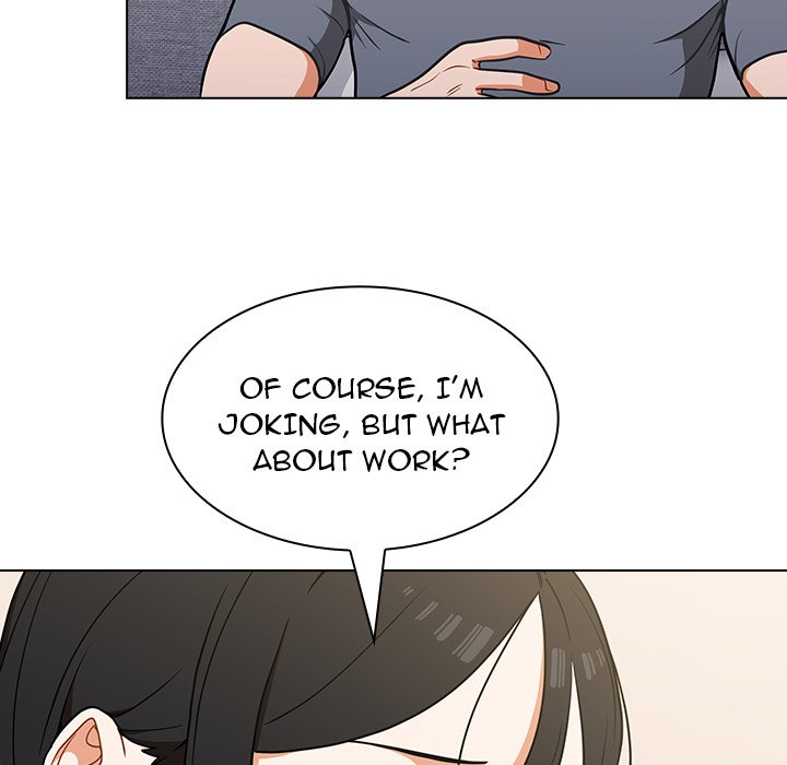 Naughty Little Secret Chapter 12 image 7