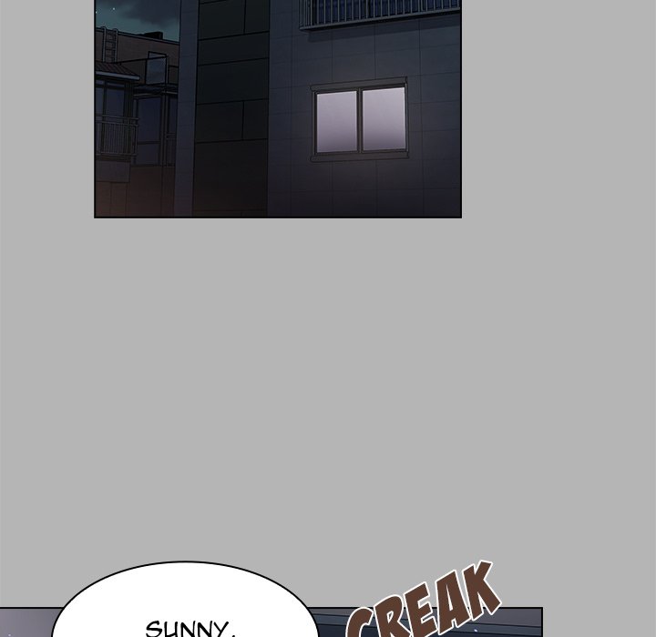 Naughty Little Secret Chapter 12 image 80