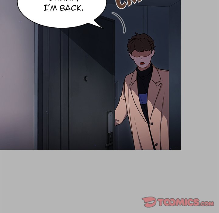 Naughty Little Secret Chapter 12 image 81