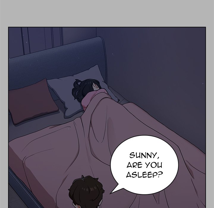 Naughty Little Secret Chapter 12 image 82