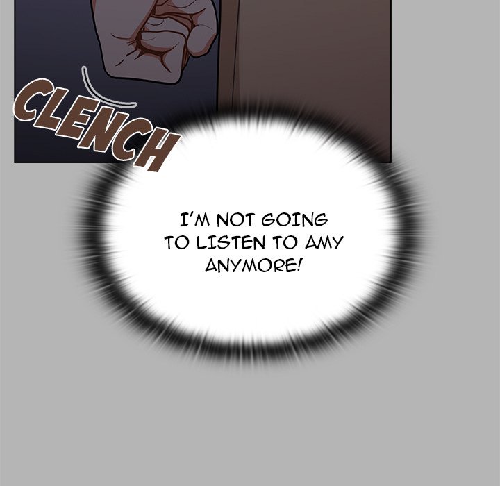Naughty Little Secret Chapter 12 image 86