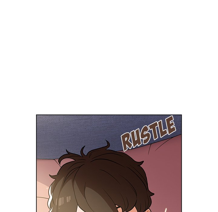 Naughty Little Secret Chapter 12 image 91