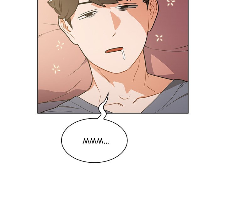 Naughty Little Secret Chapter 12 image 92