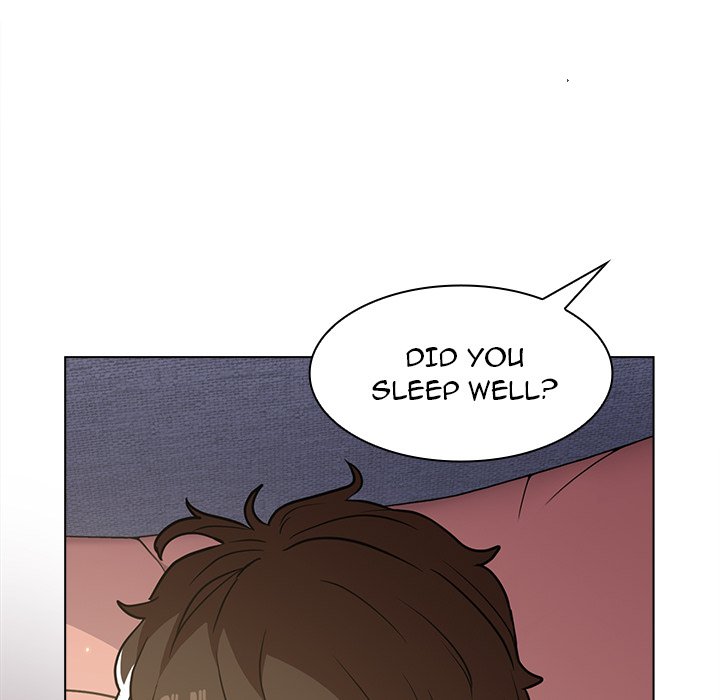 Naughty Little Secret Chapter 12 image 93