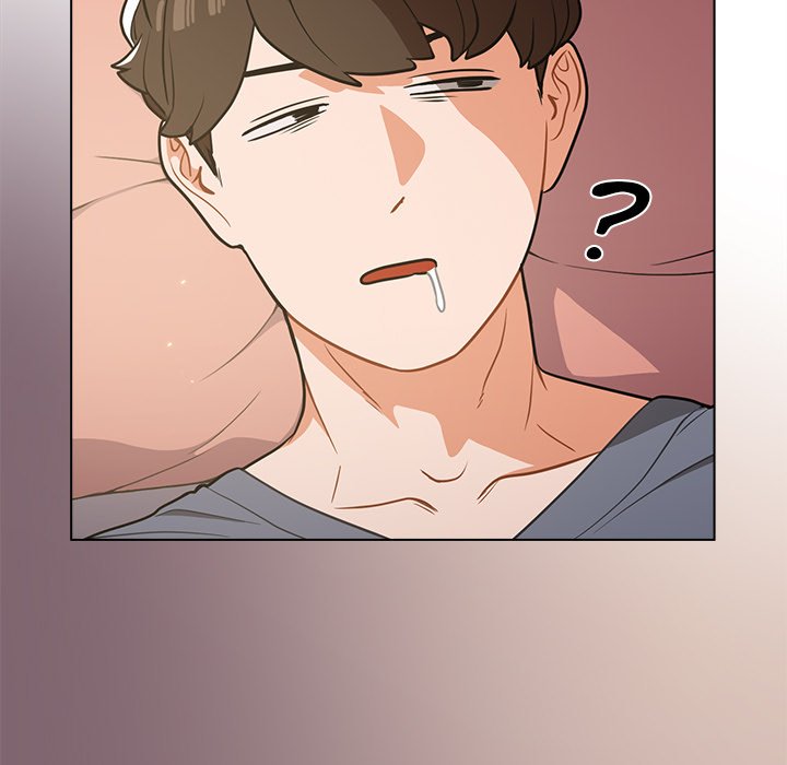 Naughty Little Secret Chapter 12 image 94