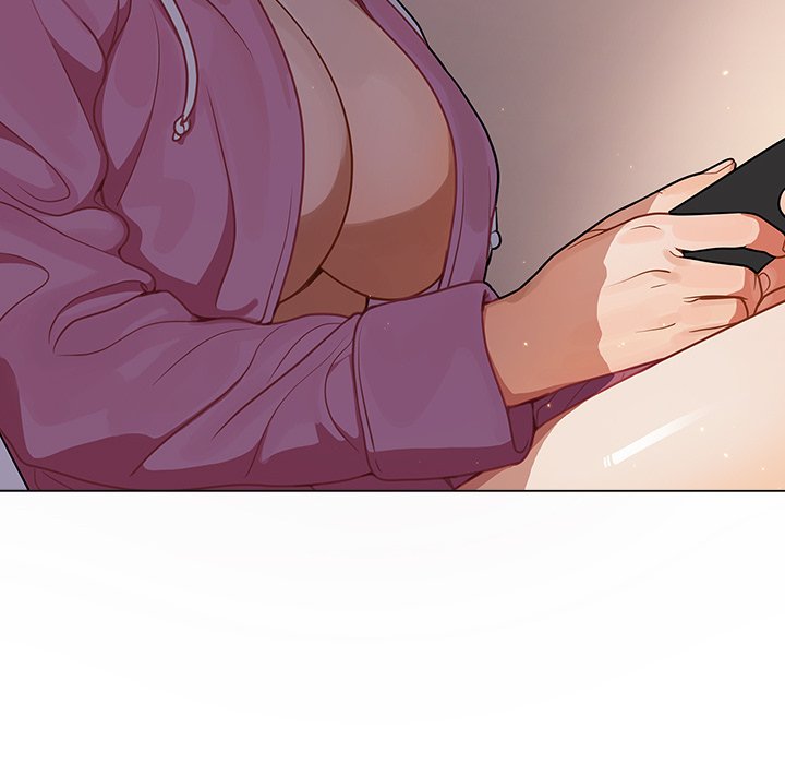 Naughty Little Secret Chapter 12 image 96