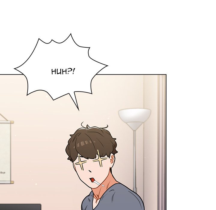 Naughty Little Secret Chapter 12 image 97