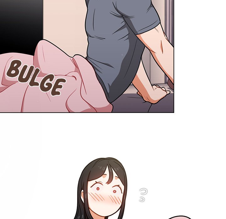Naughty Little Secret Chapter 12 image 98