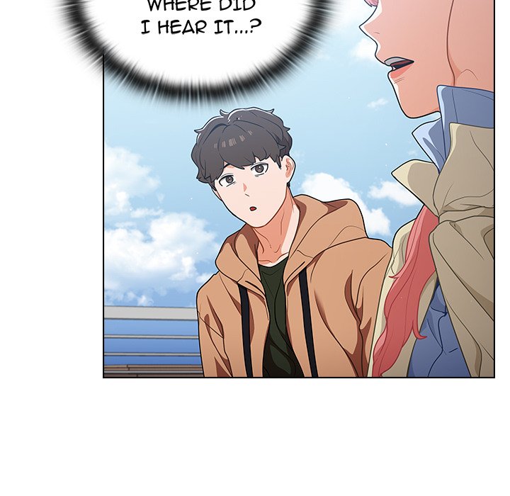 Naughty Little Secret Chapter 16 image 100